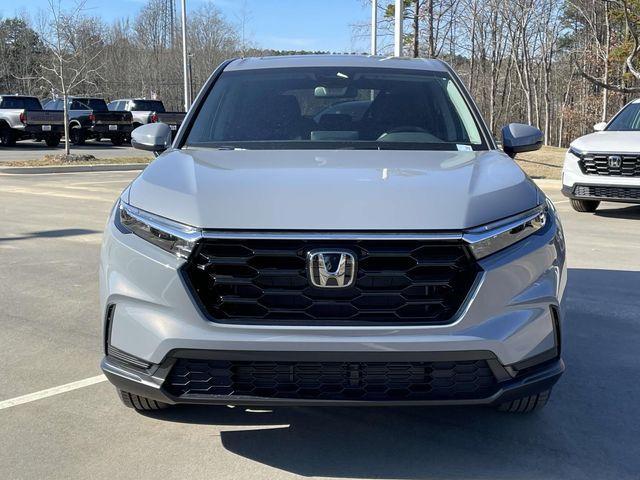 new 2025 Honda CR-V car, priced at $33,405