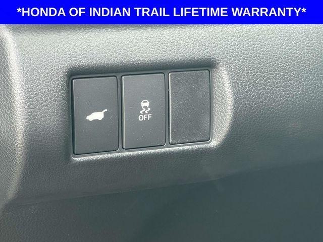 used 2025 Honda Pilot car, priced at $41,613
