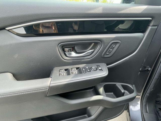 used 2025 Honda Pilot car, priced at $44,113
