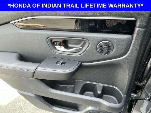 used 2025 Honda Pilot car, priced at $41,613