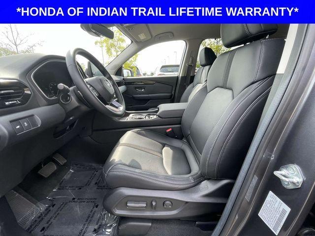 used 2025 Honda Pilot car, priced at $41,613