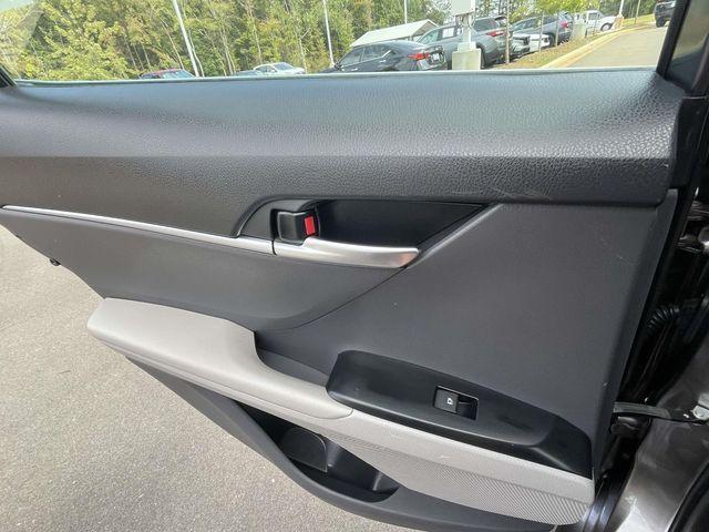 used 2019 Toyota Camry car, priced at $17,934