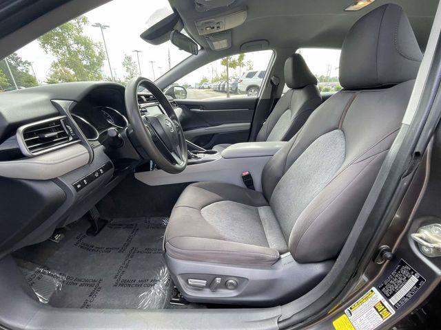 used 2019 Toyota Camry car, priced at $17,934
