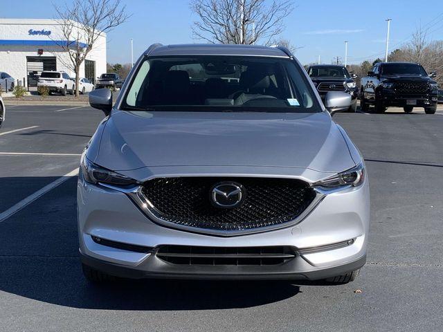 used 2019 Mazda CX-5 car, priced at $21,844