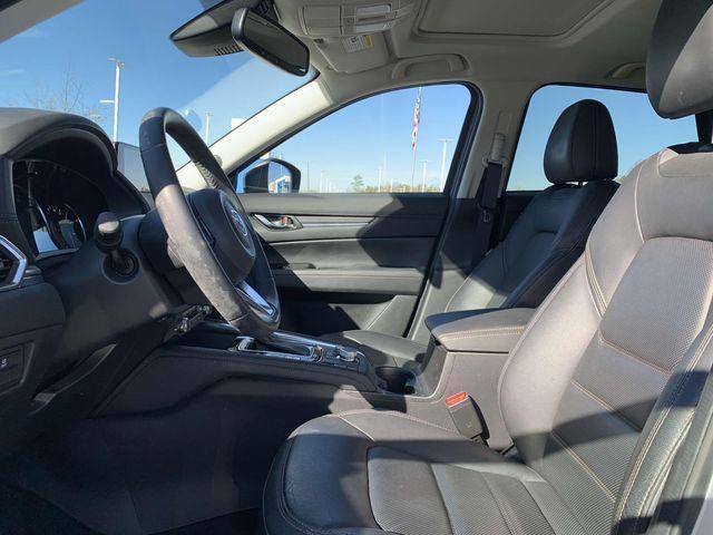 used 2019 Mazda CX-5 car, priced at $21,844