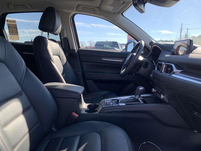 used 2019 Mazda CX-5 car, priced at $21,844