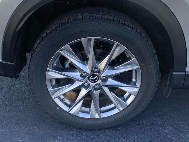 used 2019 Mazda CX-5 car, priced at $21,844