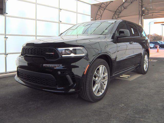 used 2023 Dodge Durango car, priced at $31,148