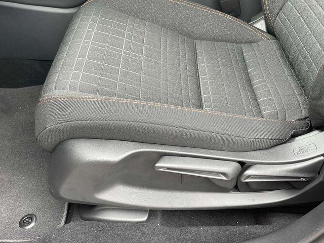 new 2026 Honda HR-V car, priced at $29,395