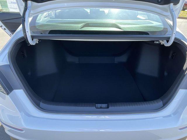 new 2025 Honda Accord car, priced at $28,903