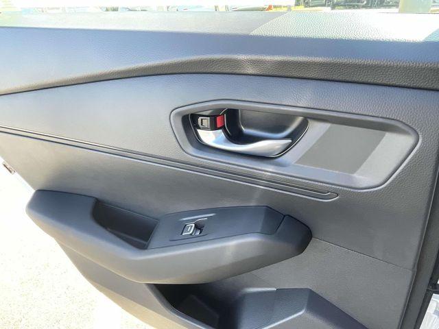 new 2025 Honda Accord car, priced at $28,903