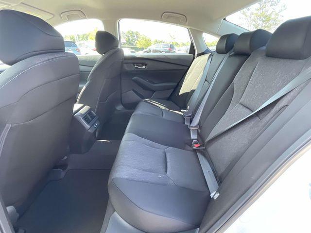 new 2025 Honda Accord car, priced at $28,903