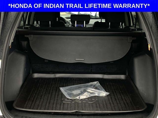 used 2022 Honda CR-V car, priced at $27,963