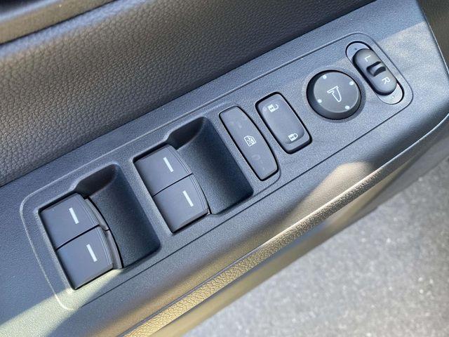 new 2026 Honda CR-V Hybrid car, priced at $38,376