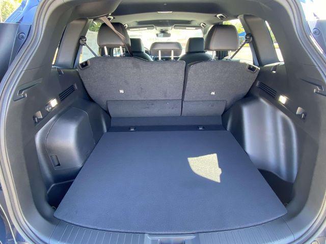 new 2026 Honda CR-V Hybrid car, priced at $38,376