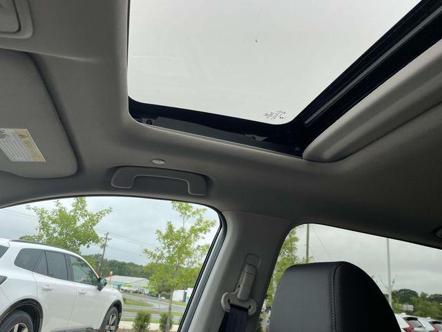 new 2026 Honda CR-V car