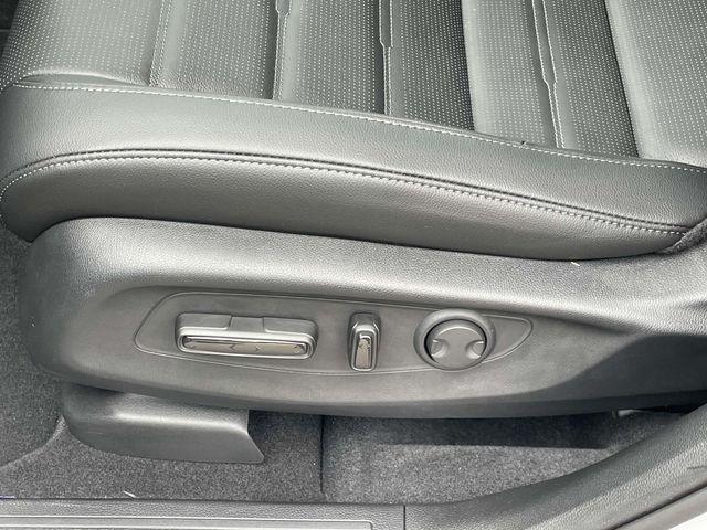 new 2026 Honda CR-V car