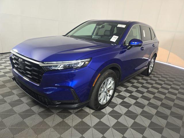 used 2024 Honda CR-V car, priced at $32,946