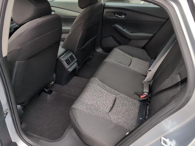 new 2025 Honda Accord car, priced at $29,445