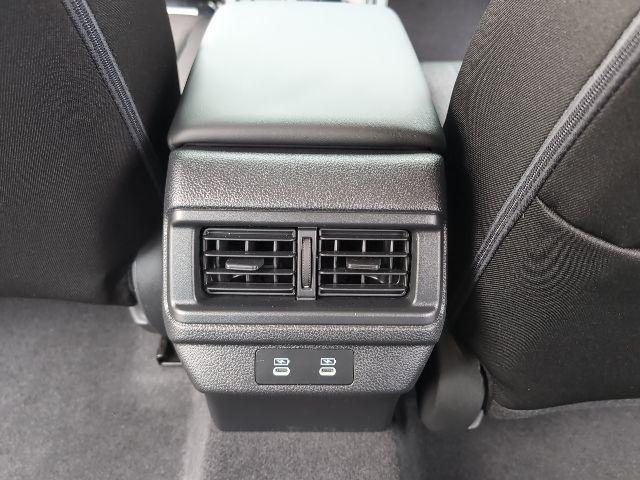 new 2025 Honda Accord car, priced at $29,445