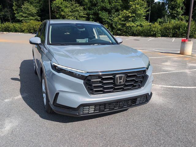 new 2026 Honda CR-V car