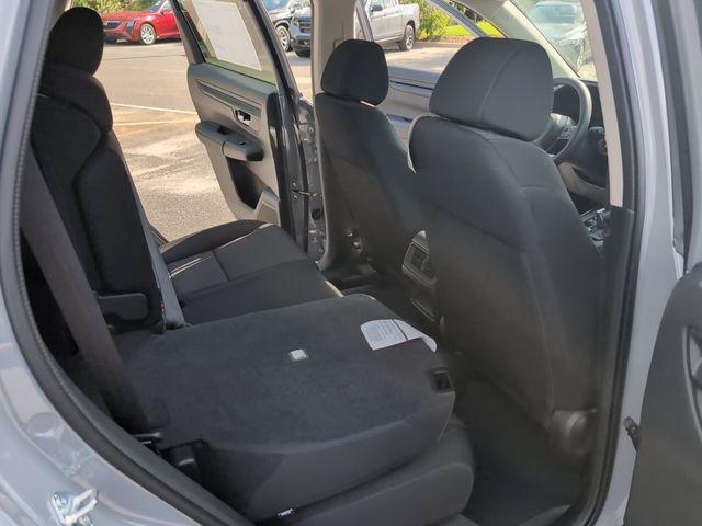 new 2026 Honda CR-V car