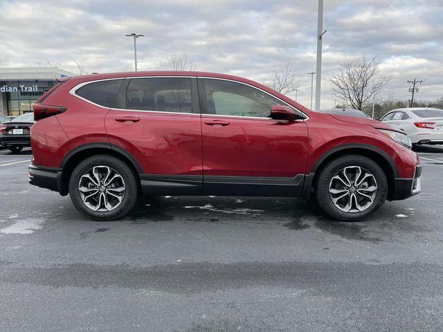 used 2020 Honda CR-V car, priced at $24,574