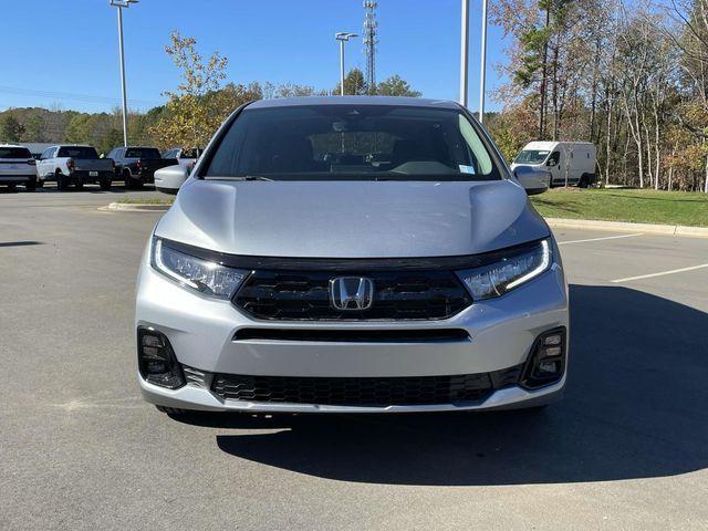 new 2025 Honda Odyssey car, priced at $52,275