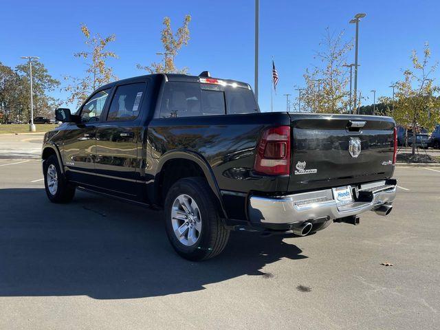 used 2021 Ram 1500 car, priced at $35,984