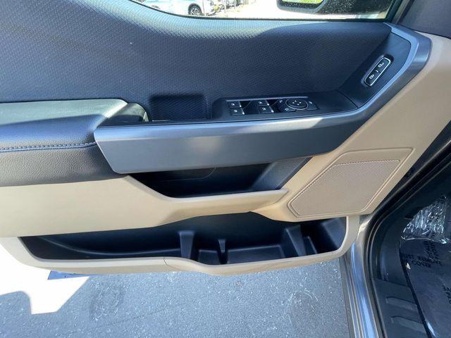 used 2023 Ford F-150 car, priced at $38,309