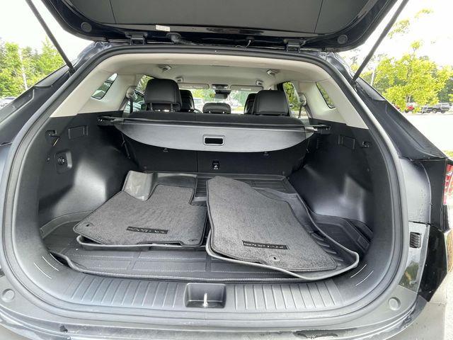 used 2024 Kia Sportage Hybrid car, priced at $30,751
