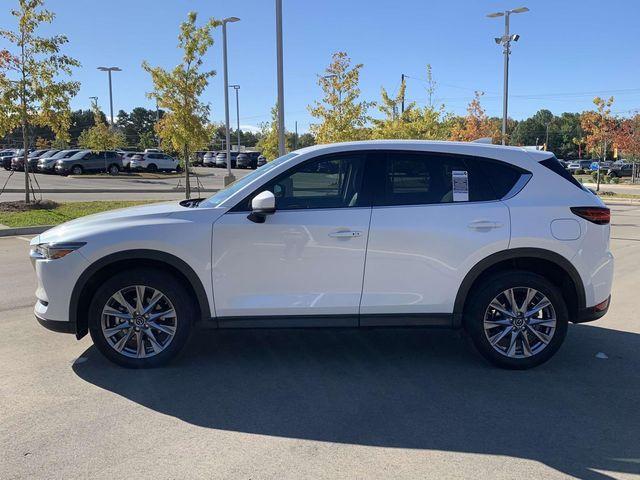 used 2019 Mazda CX-5 car, priced at $17,984