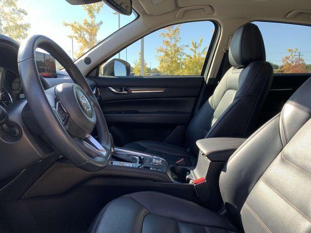 used 2019 Mazda CX-5 car, priced at $17,984