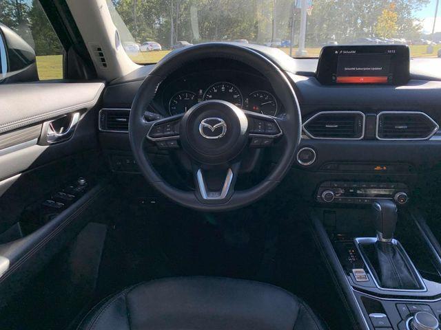 used 2019 Mazda CX-5 car, priced at $17,984