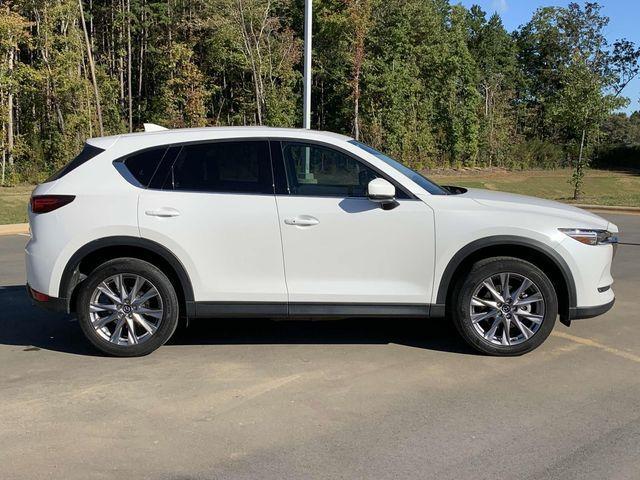 used 2019 Mazda CX-5 car, priced at $17,984