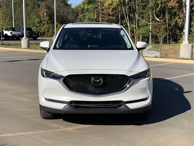 used 2019 Mazda CX-5 car, priced at $17,984