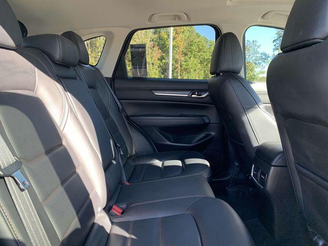 used 2019 Mazda CX-5 car, priced at $17,984