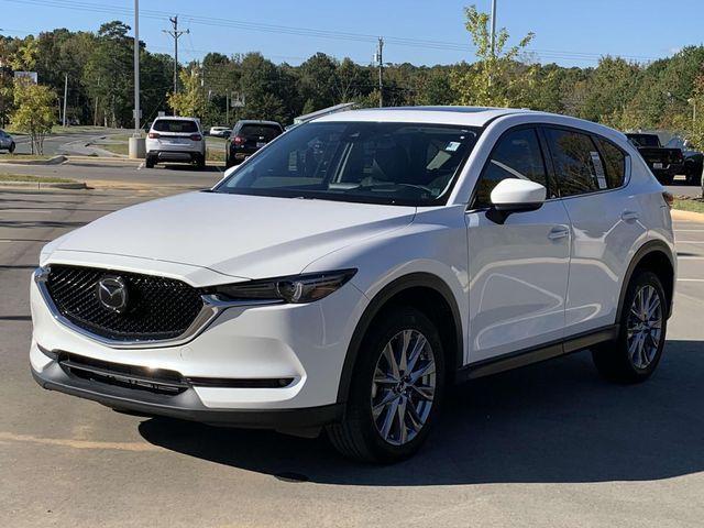 used 2019 Mazda CX-5 car, priced at $17,984