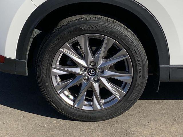 used 2019 Mazda CX-5 car, priced at $17,984