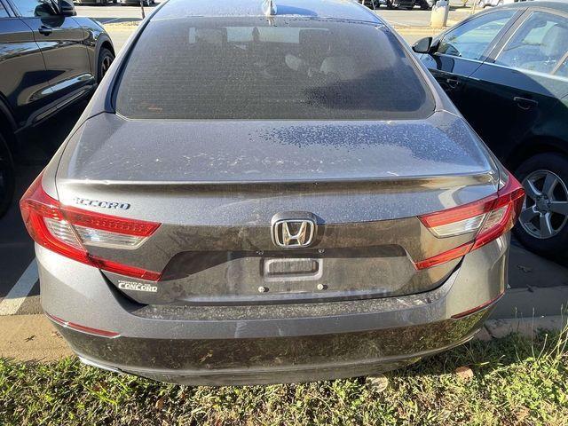 used 2018 Honda Accord car, priced at $13,978
