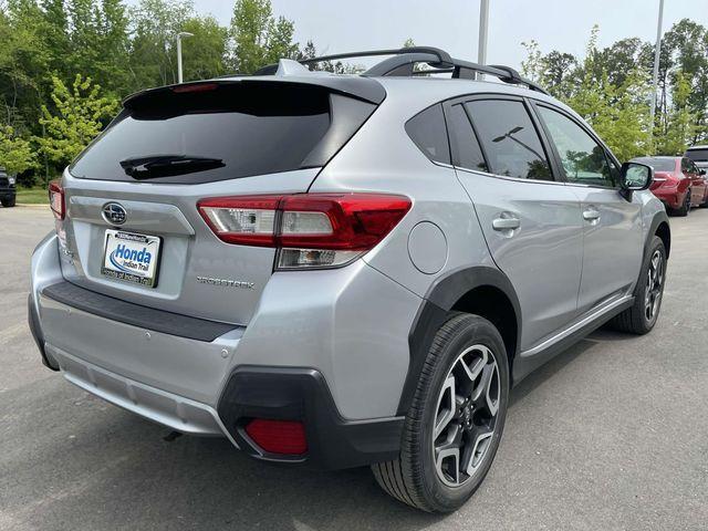 used 2019 Subaru Crosstrek car, priced at $21,511