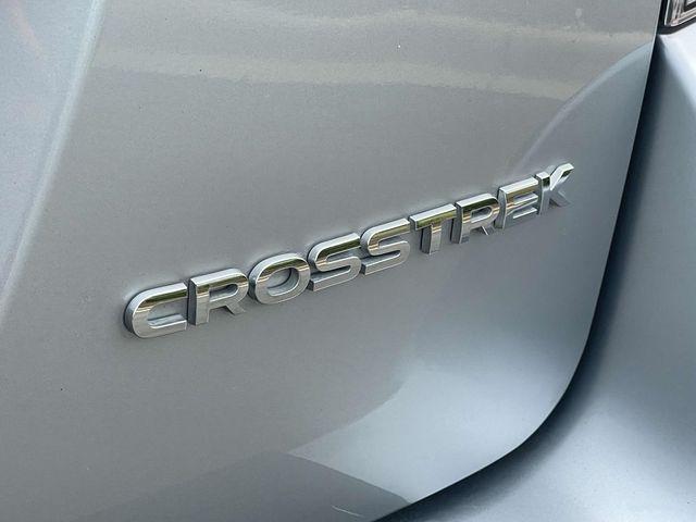 used 2019 Subaru Crosstrek car, priced at $21,511