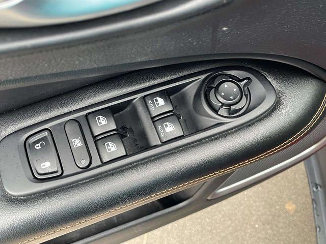 used 2018 Jeep Compass car, priced at $13,898