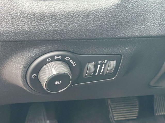 used 2018 Jeep Compass car, priced at $13,898