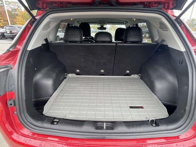 used 2018 Jeep Compass car, priced at $13,898