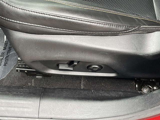 used 2018 Jeep Compass car, priced at $13,898