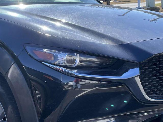 used 2021 Mazda CX-30 car, priced at $17,274