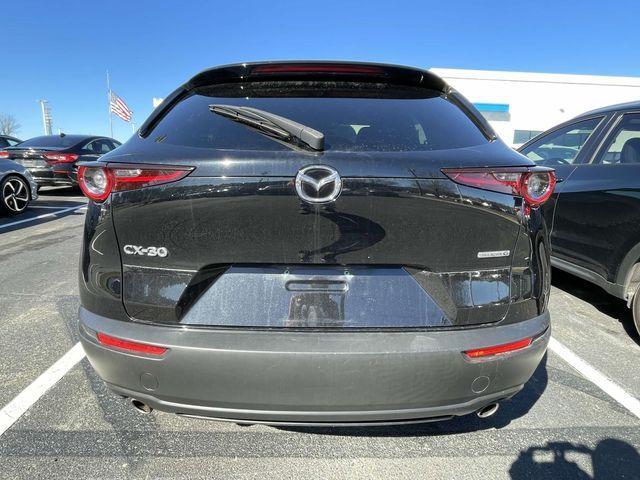 used 2021 Mazda CX-30 car, priced at $17,274