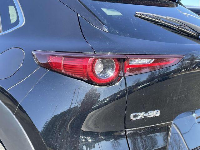 used 2021 Mazda CX-30 car, priced at $17,274