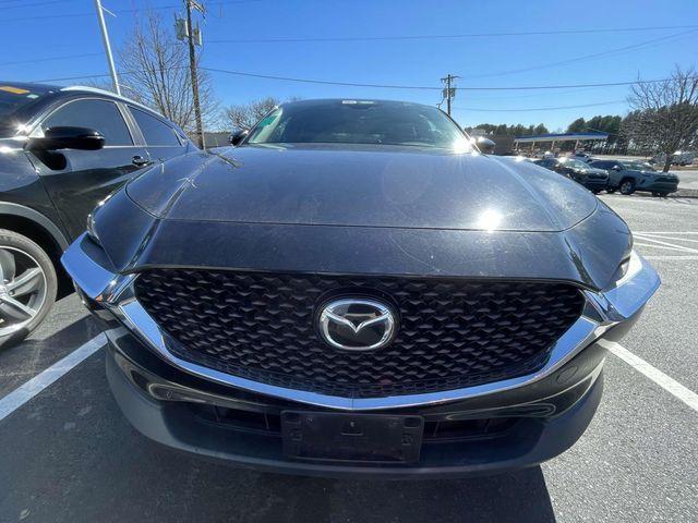 used 2021 Mazda CX-30 car, priced at $17,274